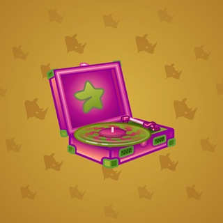 Record Player #1595
