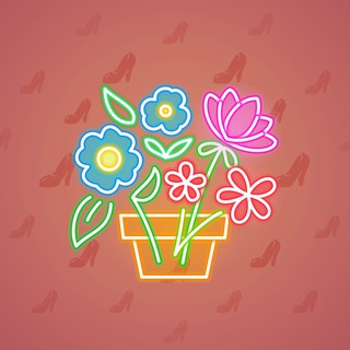 Lush Bouquet #85368