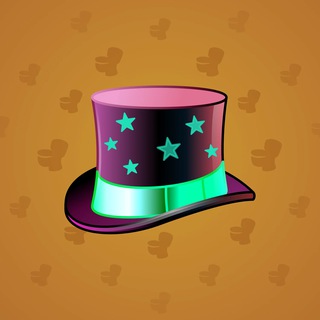 Top Hat #3959