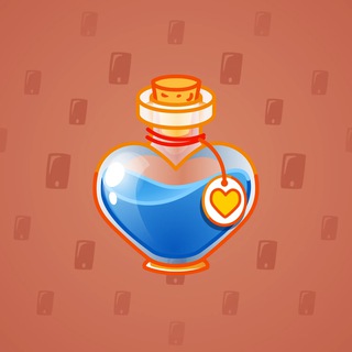 Love Potion #25783