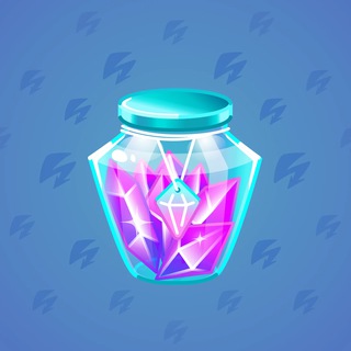 Restless Jar #65269