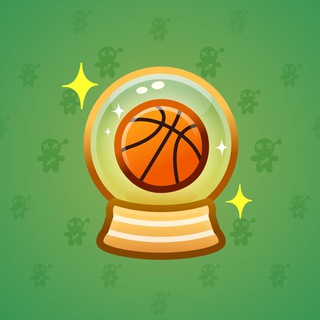 Crystal Ball #21911