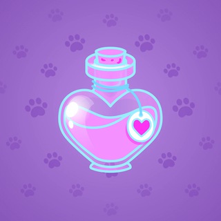 Love Potion #3300