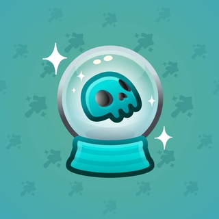 Crystal Ball #14680
