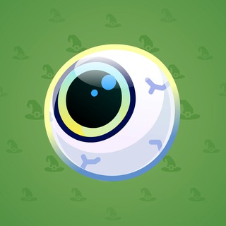 Evil Eye #39473