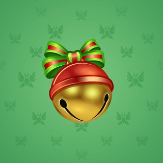 Sleigh Bell #9494