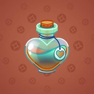 Love Potion #8568