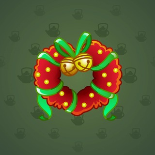 Winter Wreath #33125