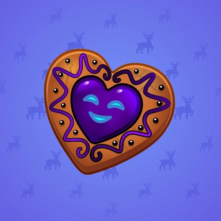 Cookie Heart #74534