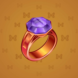 Gem Signet #5562
