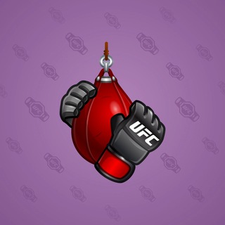 UFC Strike #52328