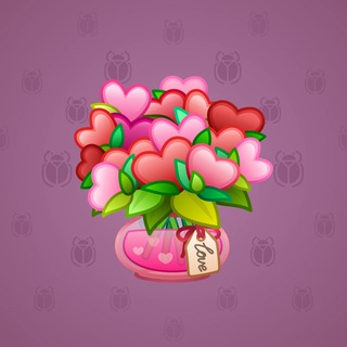 Lush Bouquet #60660