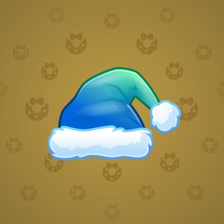 Santa Hat #2649