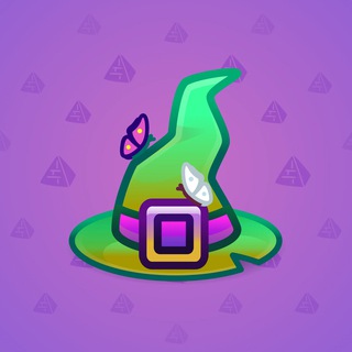 Witch Hat #53003