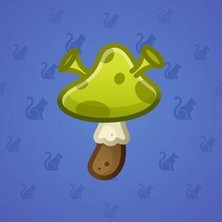 Spy Agaric #45335
