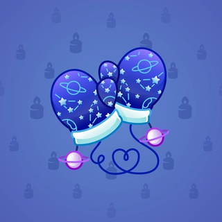 Snow Mittens #27986
