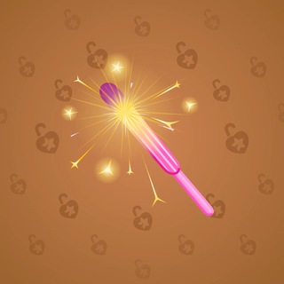 Party Sparkler #95838