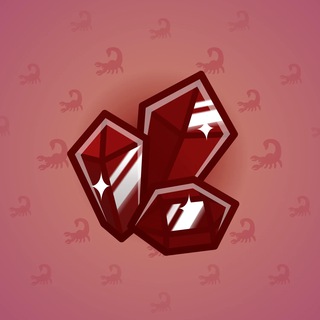 Ion Gem #1838