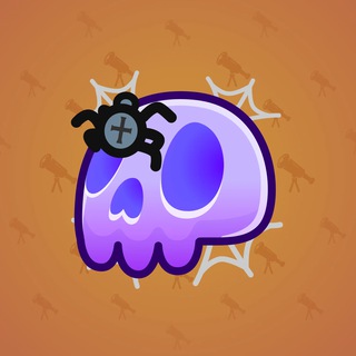 Electric Skull #970