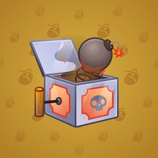 Jack-in-the-Box #61371