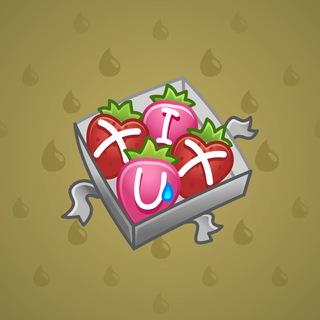 Berry Box #23775