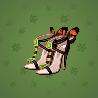 Sky Stilettos #40896