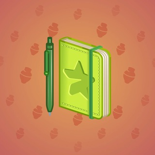 Star Notepad #52024