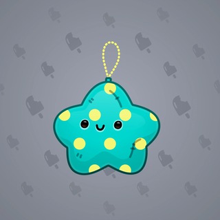 Hanging Star #18561