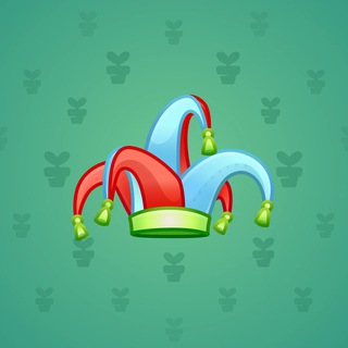 Jester Hat #67547
