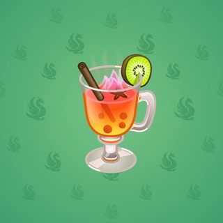 Spiced Wine #105728