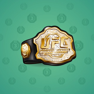 UFC Strike #2012