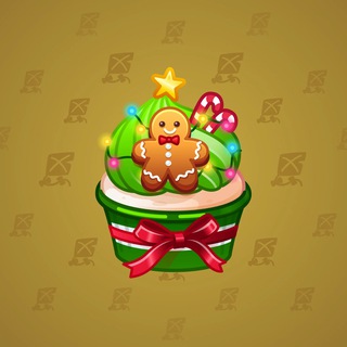 Whip Cupcake #109031