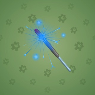 Party Sparkler #152223