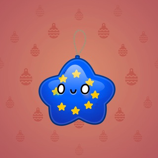 Hanging Star #4624