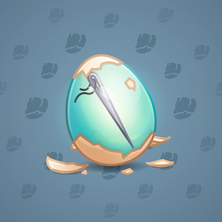Easter Egg #64501