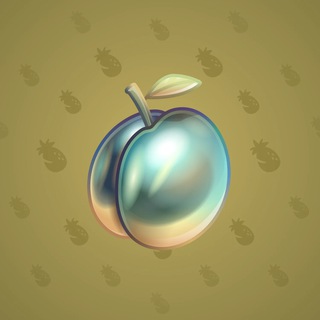 Precious Peach #586