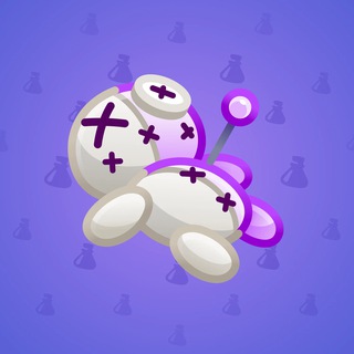 Voodoo Doll #20726