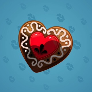 Cookie Heart #68953