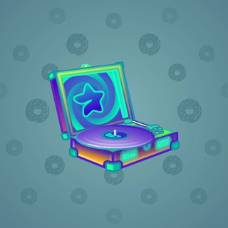 Record Player #2578