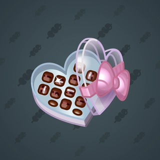 Valentine Box #22515