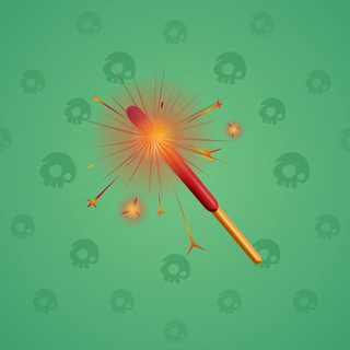 Party Sparkler #167544