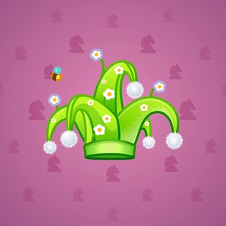 Jester Hat #105877