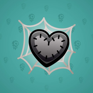 Trapped Heart #14912