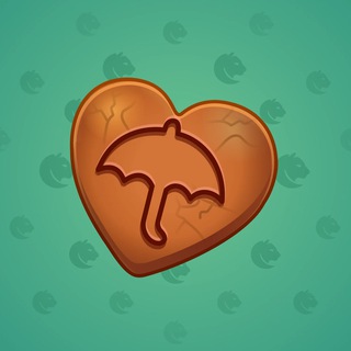 Cookie Heart #19169
