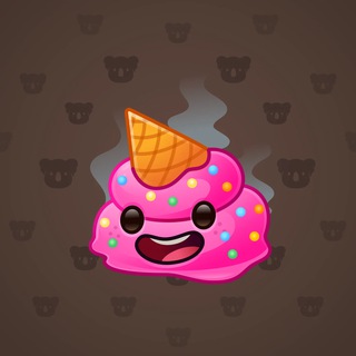 Happy Brownie #74392