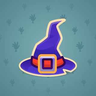 Witch Hat #70009