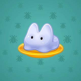 Jelly Bunny #107098