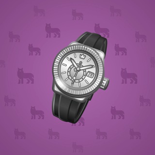 Swiss Watch #6147