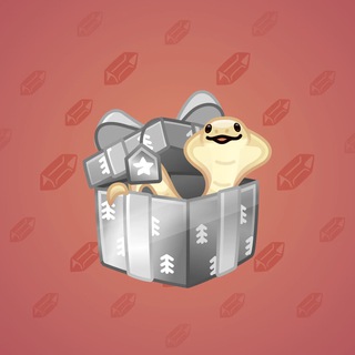 Snake Box #48531