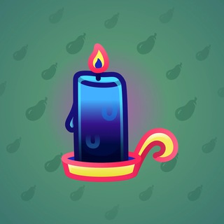 Eternal Candle #10460